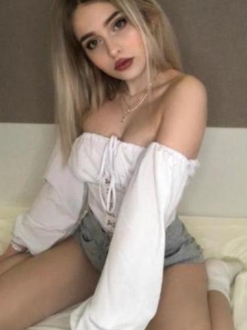 Индивидуалка Соня Фотография 3
