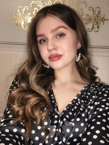 Эвелина